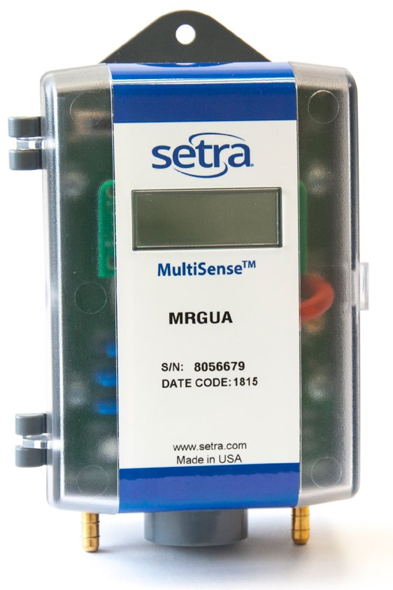 Serie MRX Setra